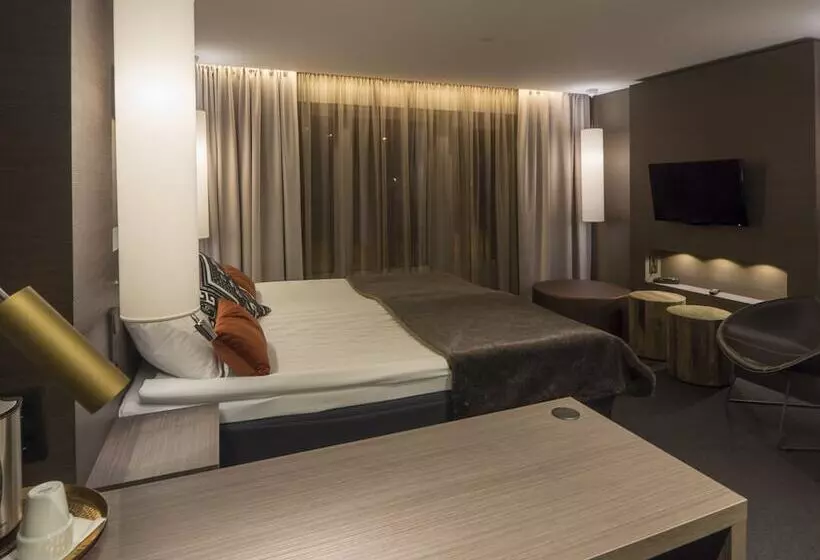 Laponia Hotell & Konferens