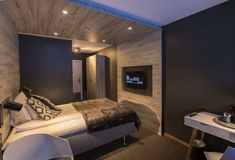 Laponia Hotell & Konferens