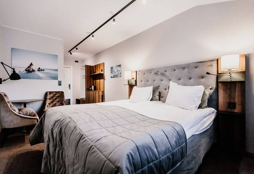 Laponia Hotell & Konferens