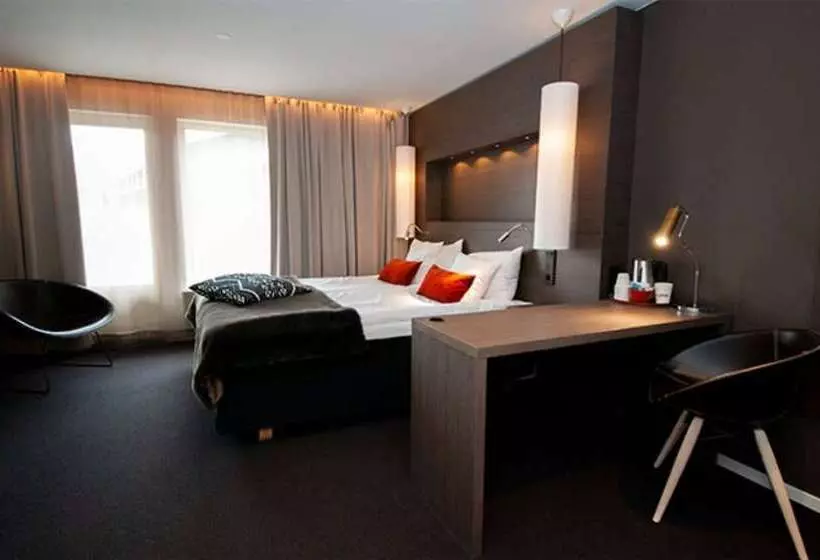 Laponia Hotell & Konferens