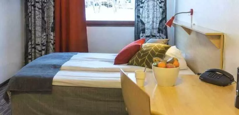 Laponia Hotell & Konferens