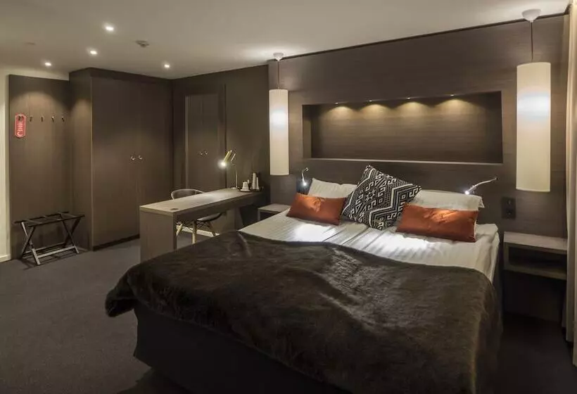 Laponia Hotell & Konferens