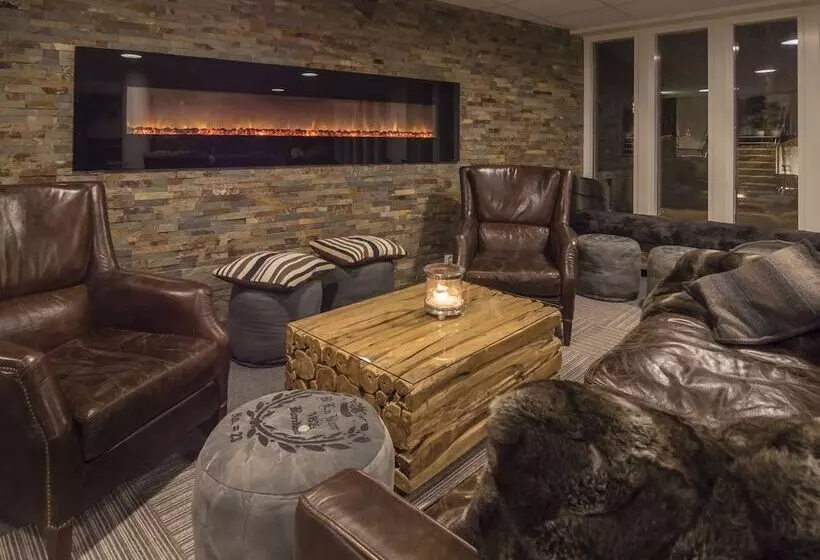 Laponia Hotell & Konferens