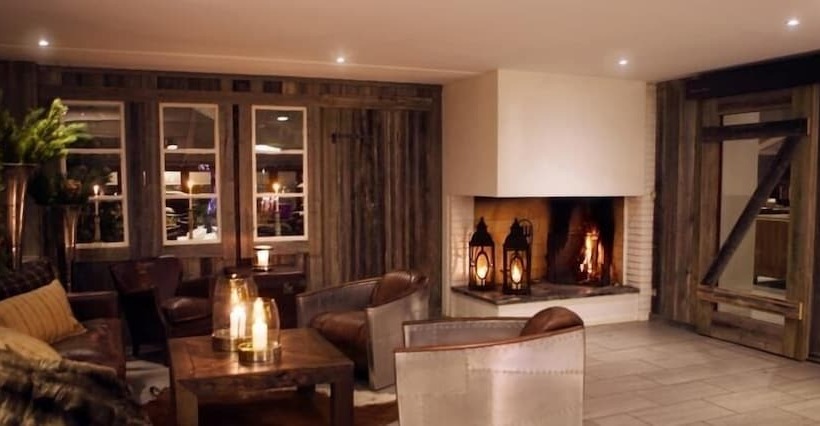 Laponia Hotell & Konferens