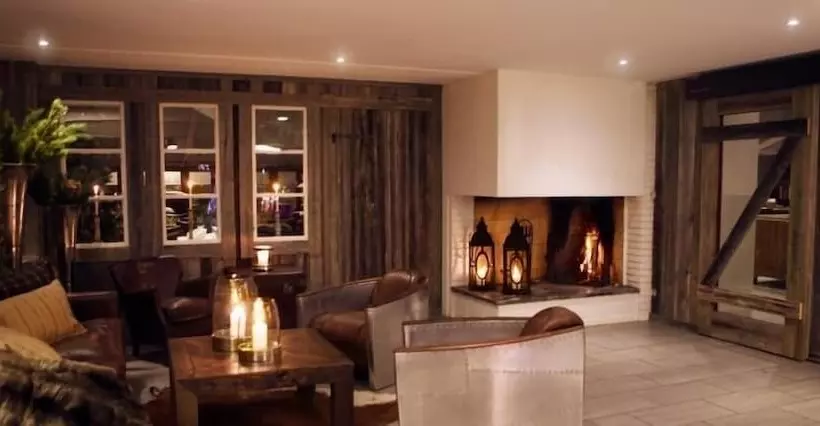 Laponia Hotell & Konferens