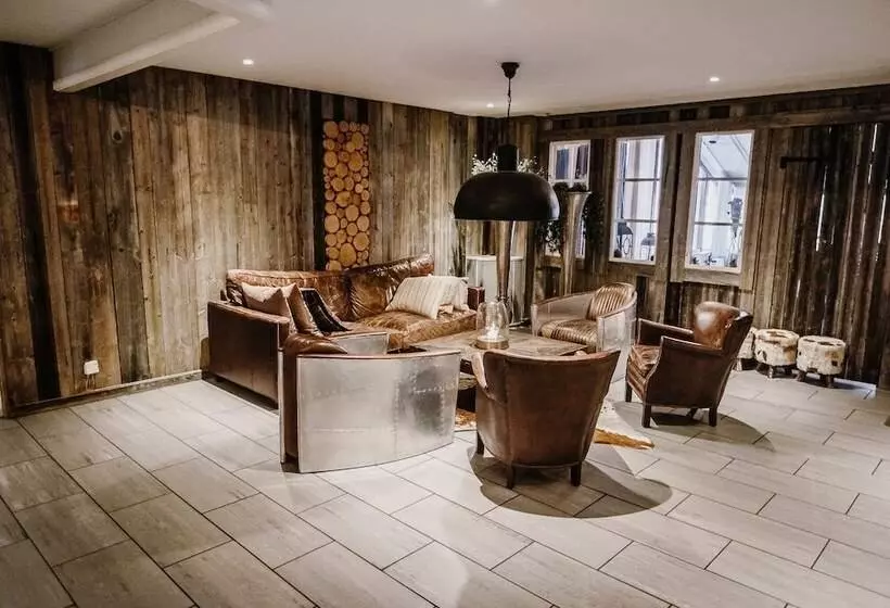 Laponia Hotell & Konferens