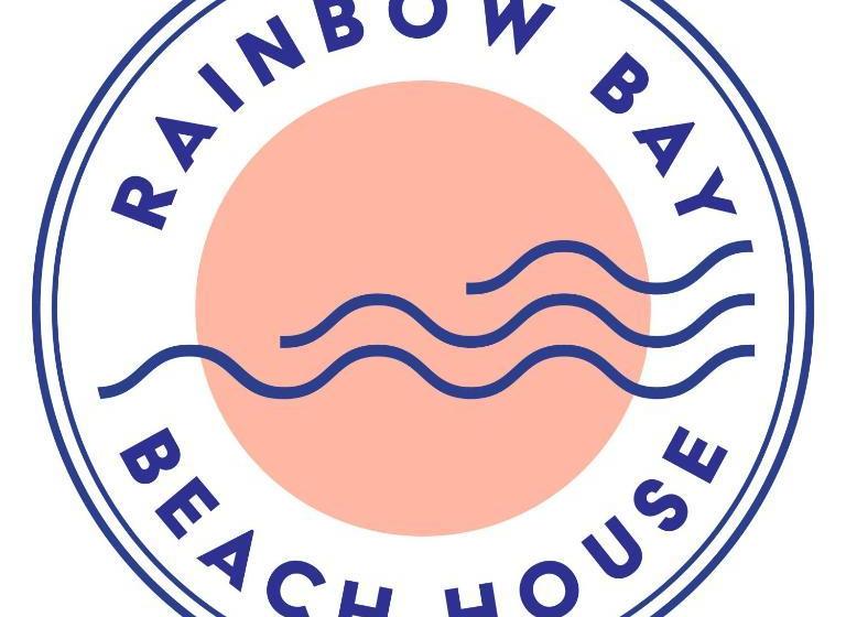 فندق صغير Rainbow Bay Beachhouse