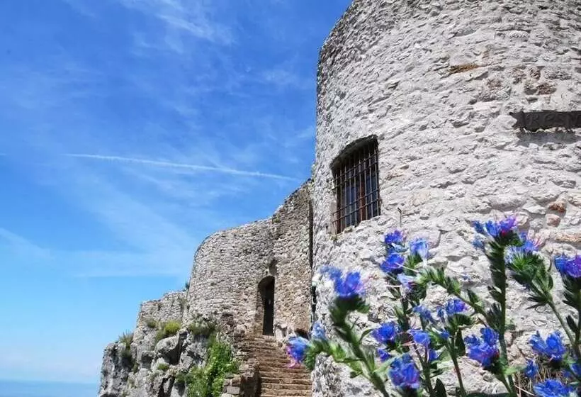 Casino & Hotel Admiral Skofije