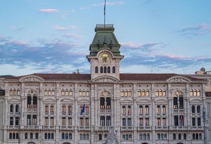 Casino & Hotel Admiral Skofije