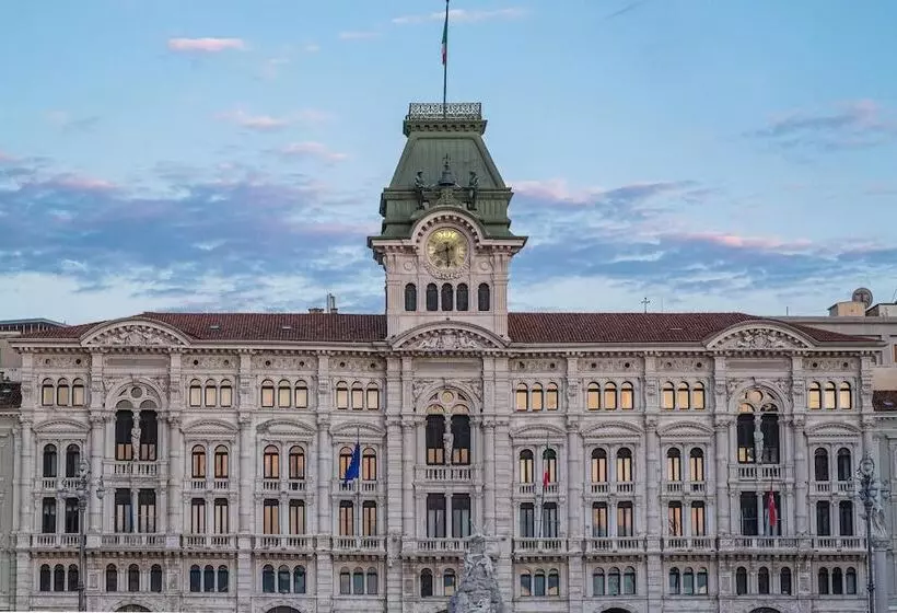 Casino & Hotel Admiral Skofije