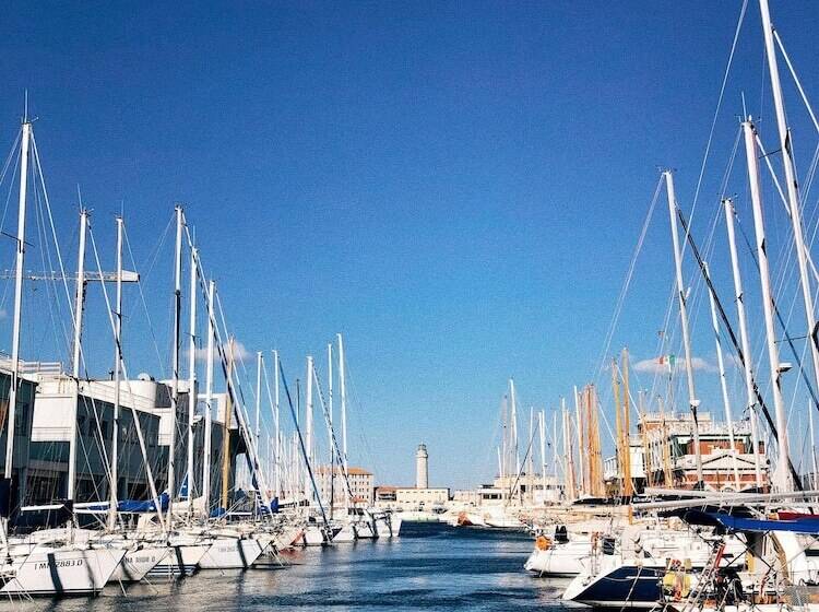 Casino & Hotel Admiral Skofije