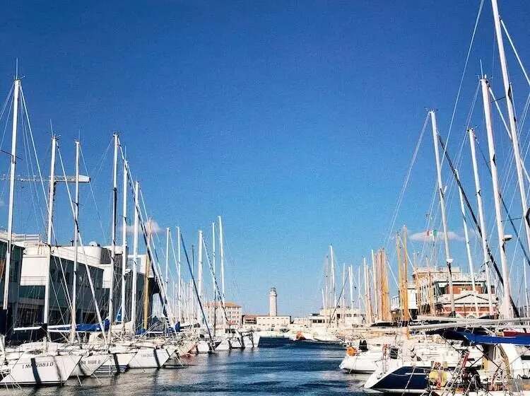 Casino & Hotel Admiral Skofije