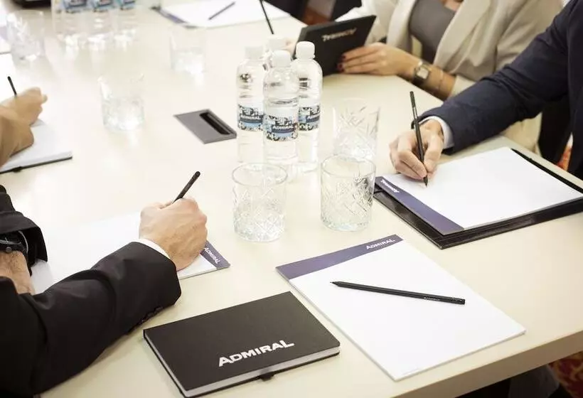 Casino & Hotel Admiral Skofije