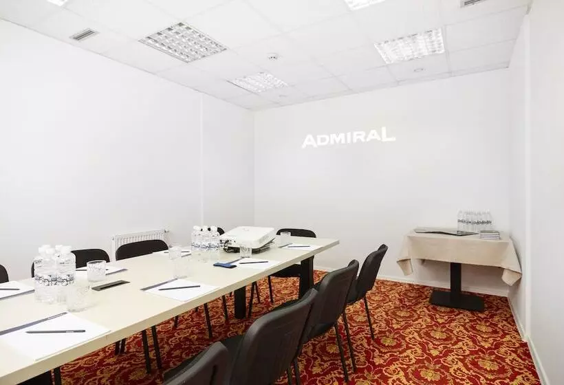 Casino & Hotel Admiral Skofije