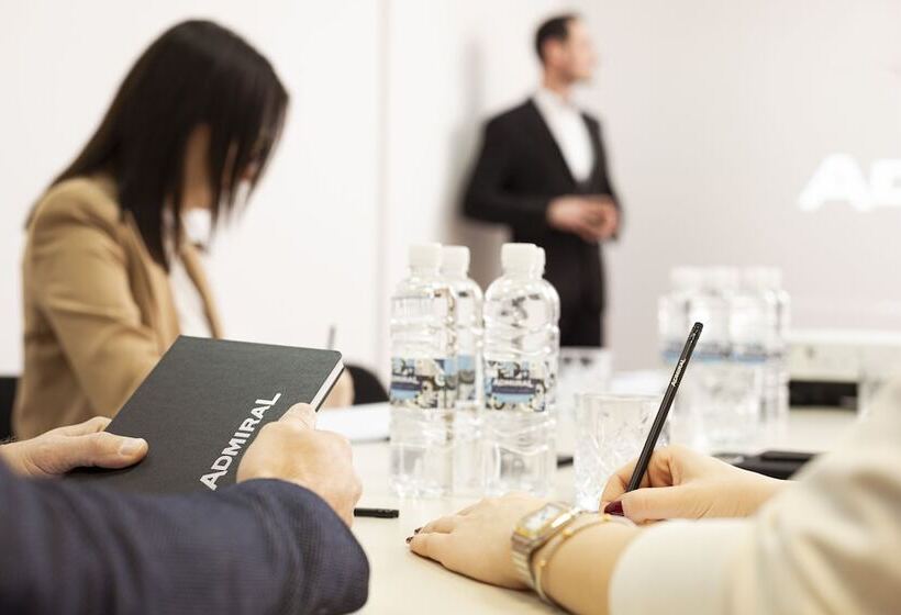 Casino & Hotel Admiral Skofije