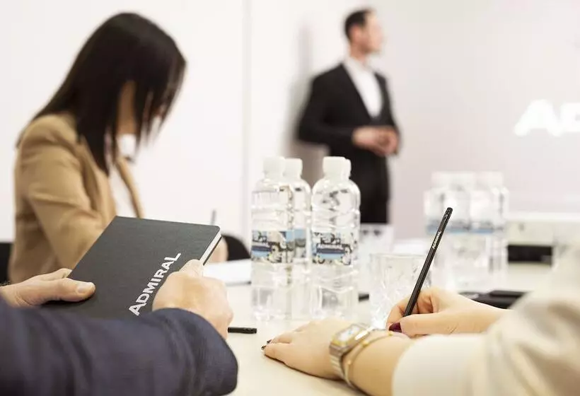 Casino & Hotel Admiral Skofije