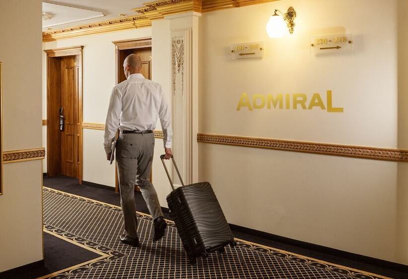 Casino & Hotel Admiral Skofije