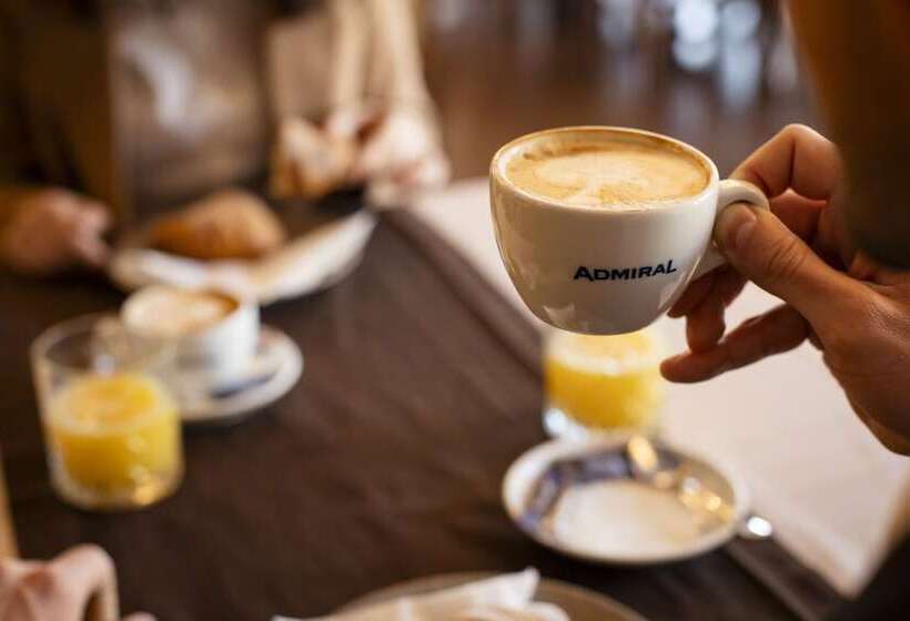 Casino & Hotel Admiral Skofije