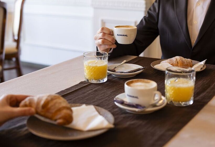 Casino & Hotel Admiral Skofije