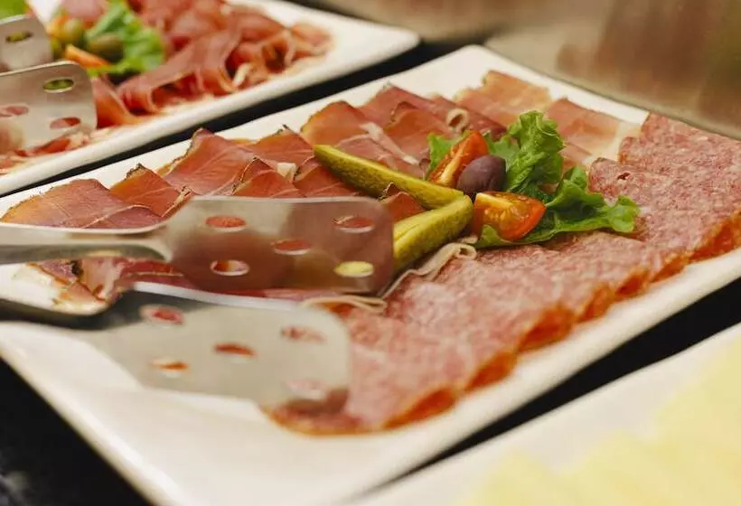 Casino & Hotel Admiral Skofije