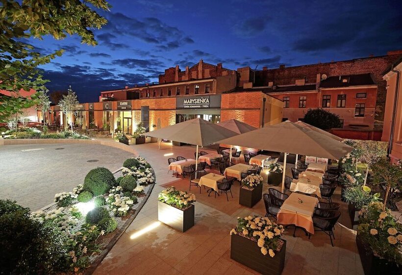 فندق فئة نجمة واحدة Hampton By Hilton Kalisz