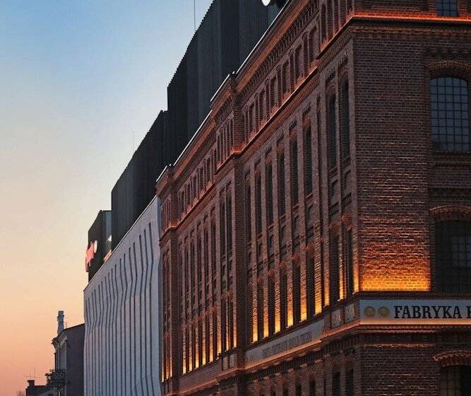 فندق فئة نجمة واحدة Hampton By Hilton Kalisz