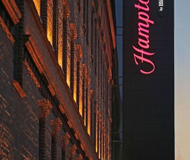 فندق فئة نجمة واحدة Hampton By Hilton Kalisz