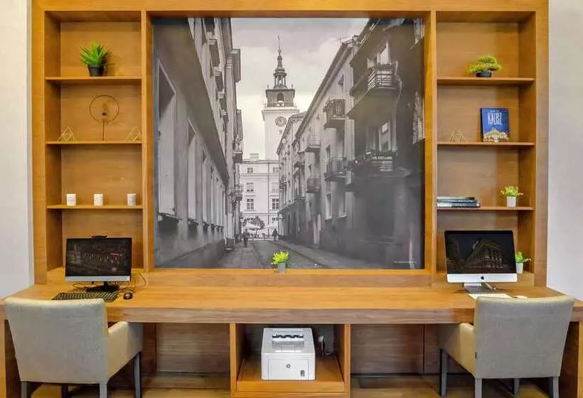 Hostelli Hampton By Hilton Kalisz