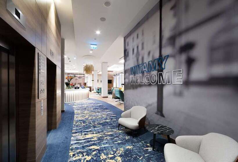 فندق فئة نجمة واحدة Hampton By Hilton Kalisz