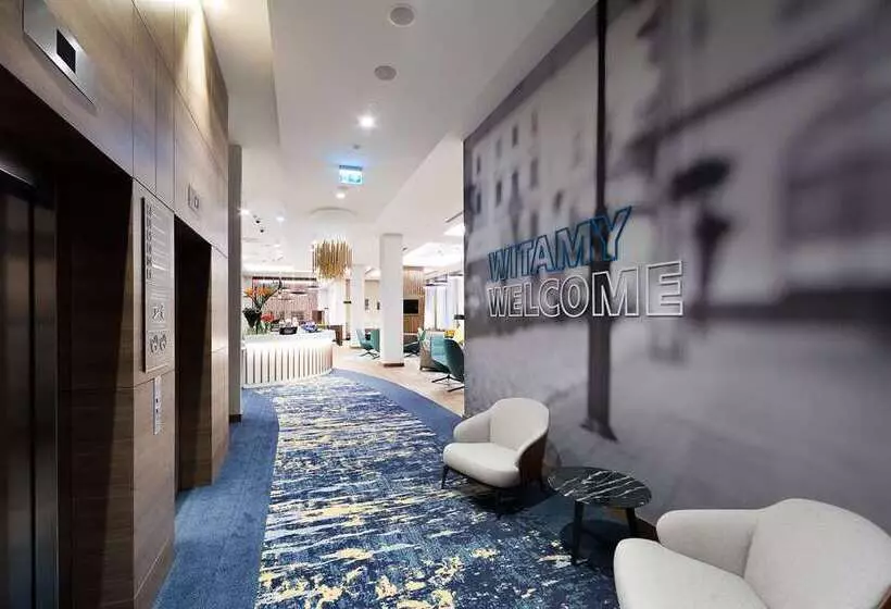 Hostelli Hampton By Hilton Kalisz