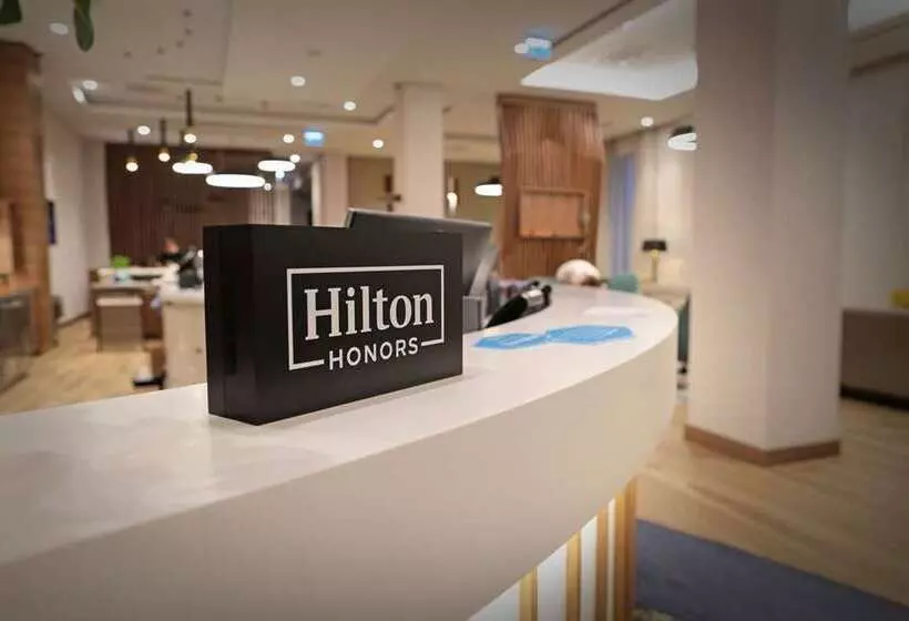 Hostelli Hampton By Hilton Kalisz