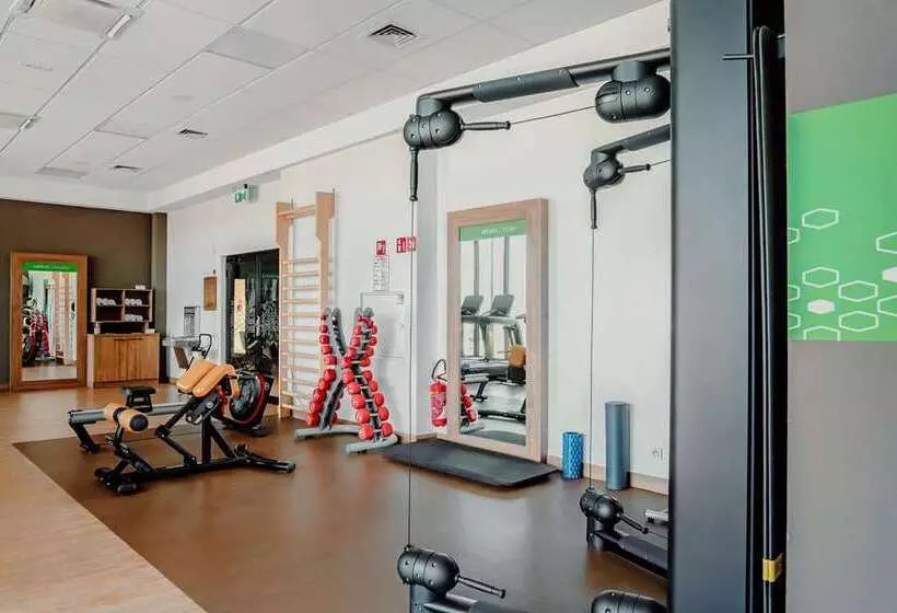 Hostelli Hampton By Hilton Kalisz