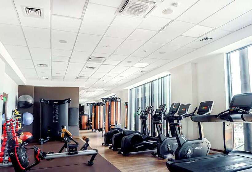 فندق فئة نجمة واحدة Hampton By Hilton Kalisz