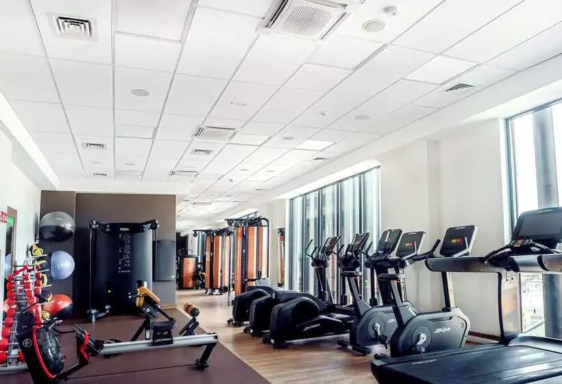 Hostelli Hampton By Hilton Kalisz