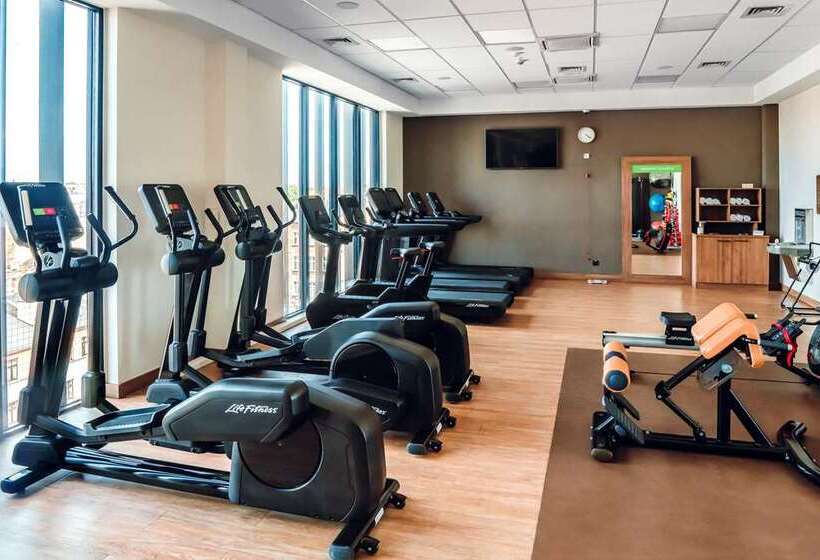 فندق فئة نجمة واحدة Hampton By Hilton Kalisz