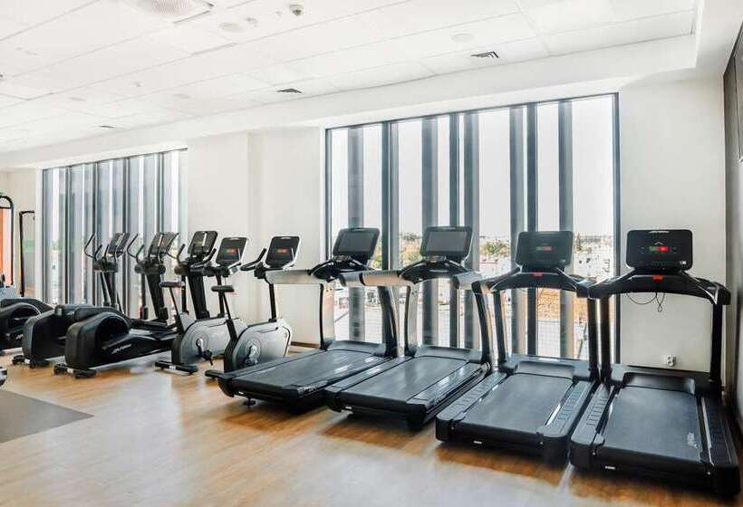 فندق فئة نجمة واحدة Hampton By Hilton Kalisz