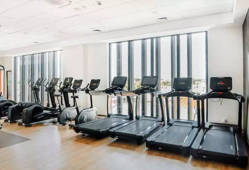 Hostelli Hampton By Hilton Kalisz