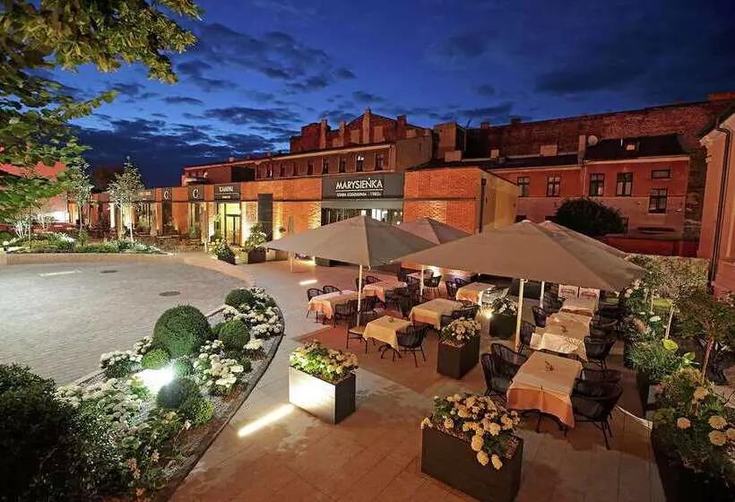 Hostelli Hampton By Hilton Kalisz