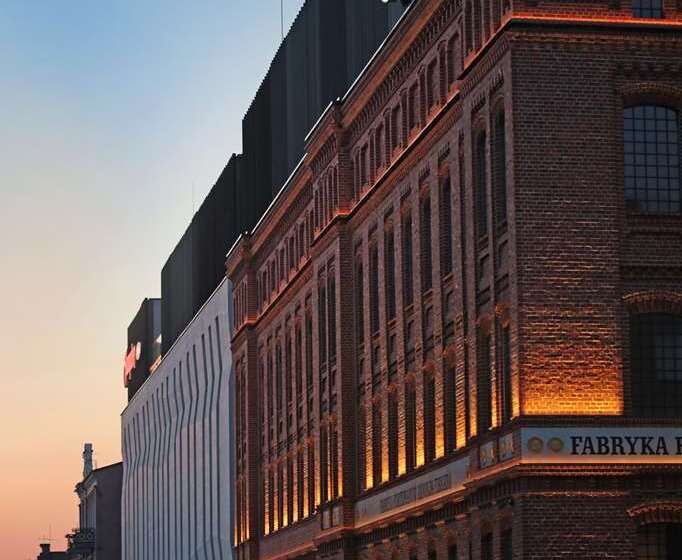 فندق فئة نجمة واحدة Hampton By Hilton Kalisz