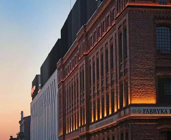 Hostelli Hampton By Hilton Kalisz