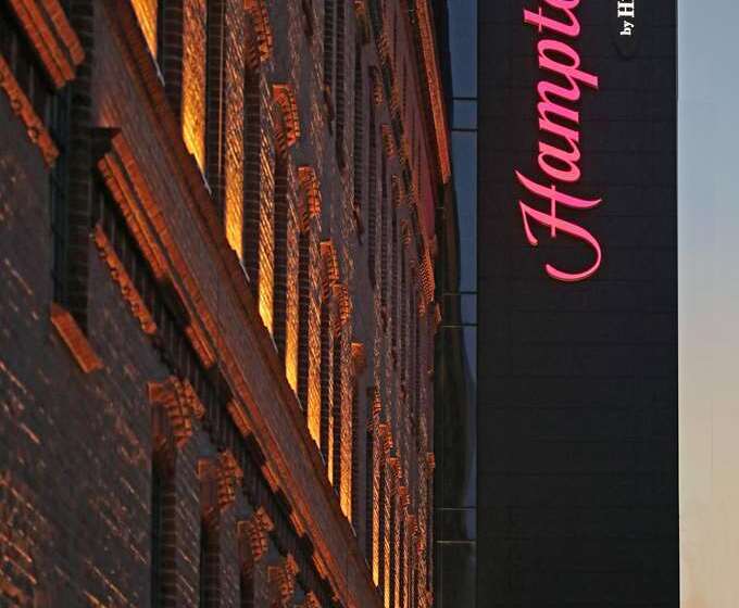 فندق فئة نجمة واحدة Hampton By Hilton Kalisz