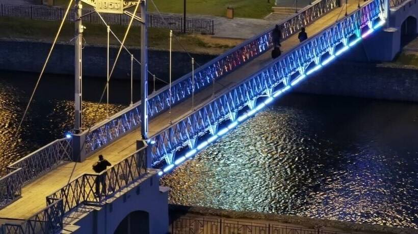 فندق Amaks Tourist