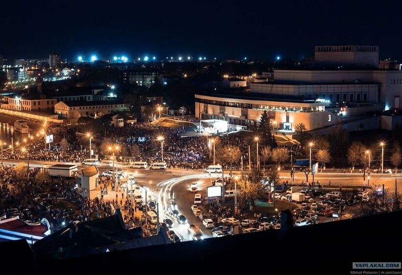 فندق Amaks Tourist