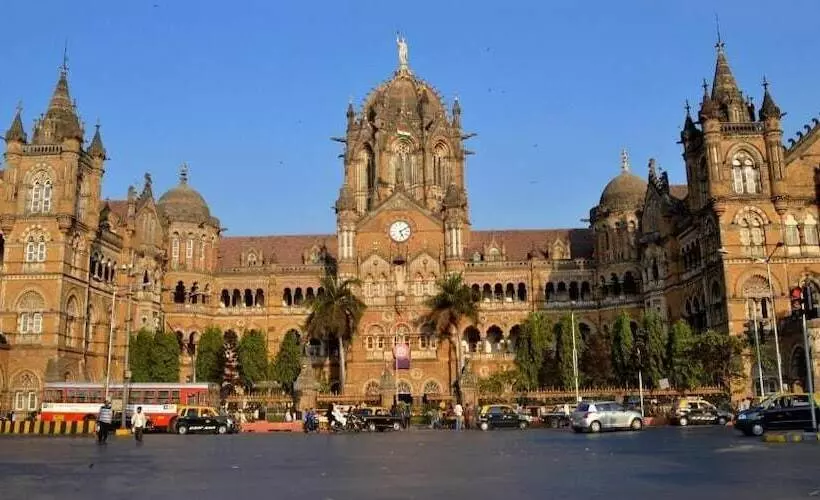 Aman Hotel Near Cst
