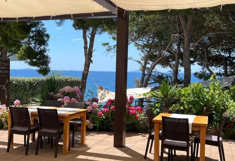 ホテル Ana Murter