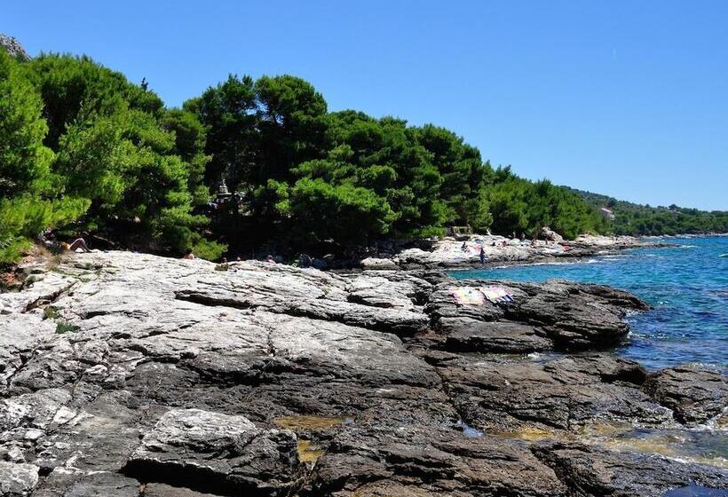 ホテル Ana Murter