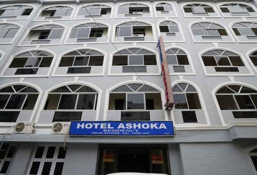 Hotelli Ashoka