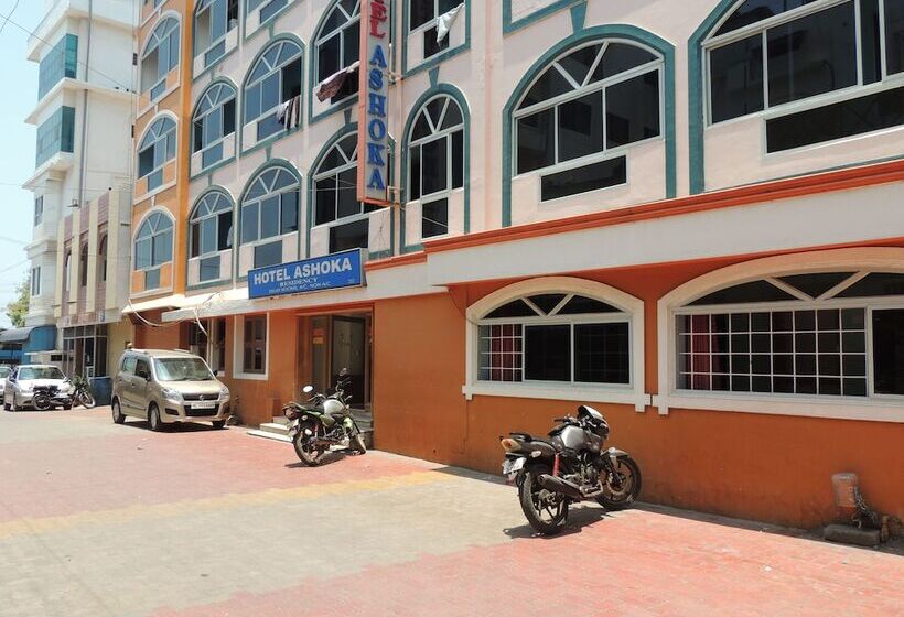 Hotelli Ashoka