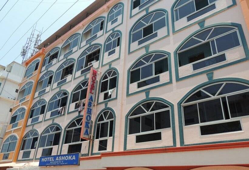 Hotelli Ashoka