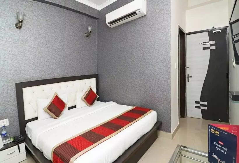 ホテル Atithi Inn By Oyo Rooms